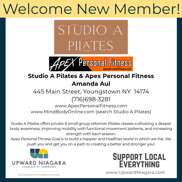 Studio A Pilates Apex Personal Fitness