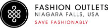 Fashion Outlets Horizontal Logo