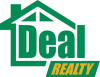 deal realty logo