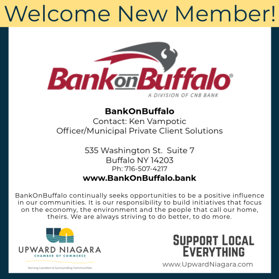 Bank on Buffalo 1