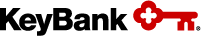 KeyBank logo RGB
