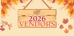 Vendor Border Vendor Border