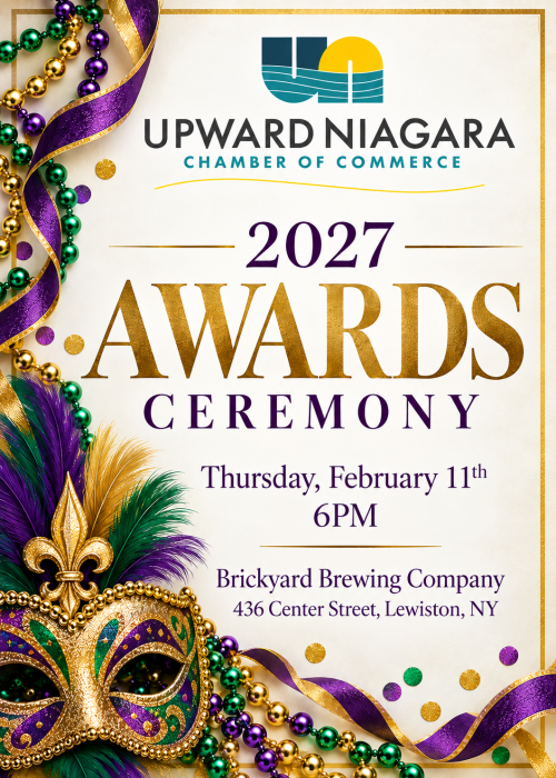 2026 Awards Dinner invite 2026 Awards Dinner invite