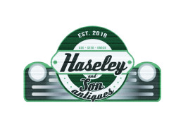 HaseleySonAntiques Logo HaseleySonAntiques Logo