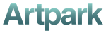 Artpark FullColor logo