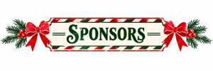 Sponsors
