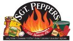 Sgt Peppers New Logo Sgt Peppers New Logo
