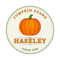 HaseleyPumpkin HaseleyPumpkin