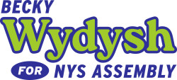 Wydysh Logo Wydysh Logo