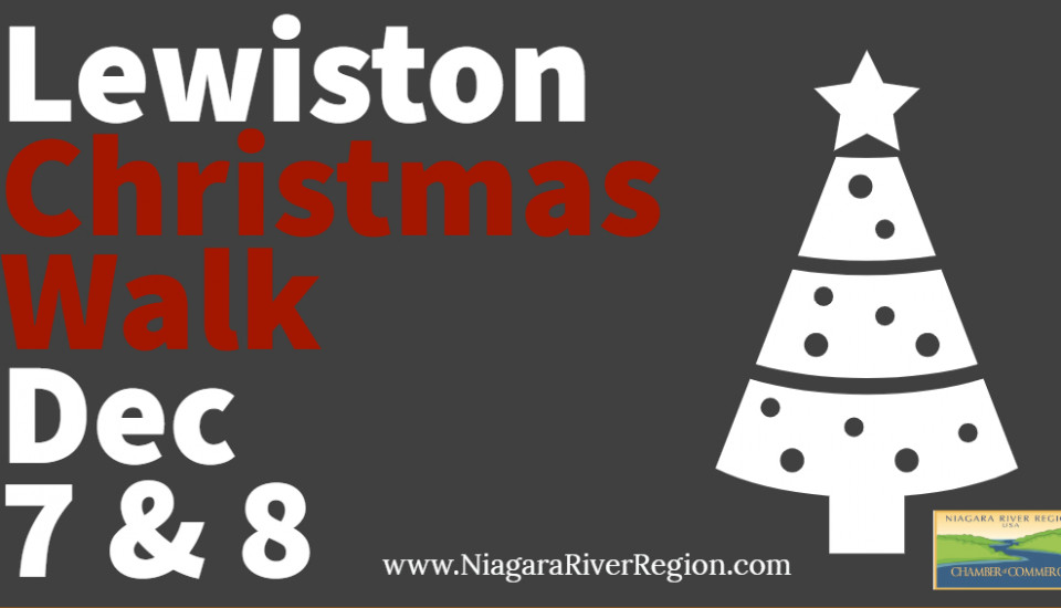 Lewiston Businesses Submit your Christmas Walk Activities! » Upward