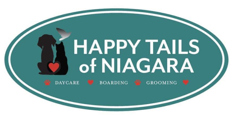 Happy Tails of Niagara