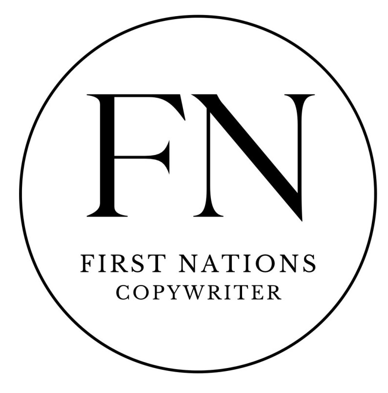 first nations copywriter llc