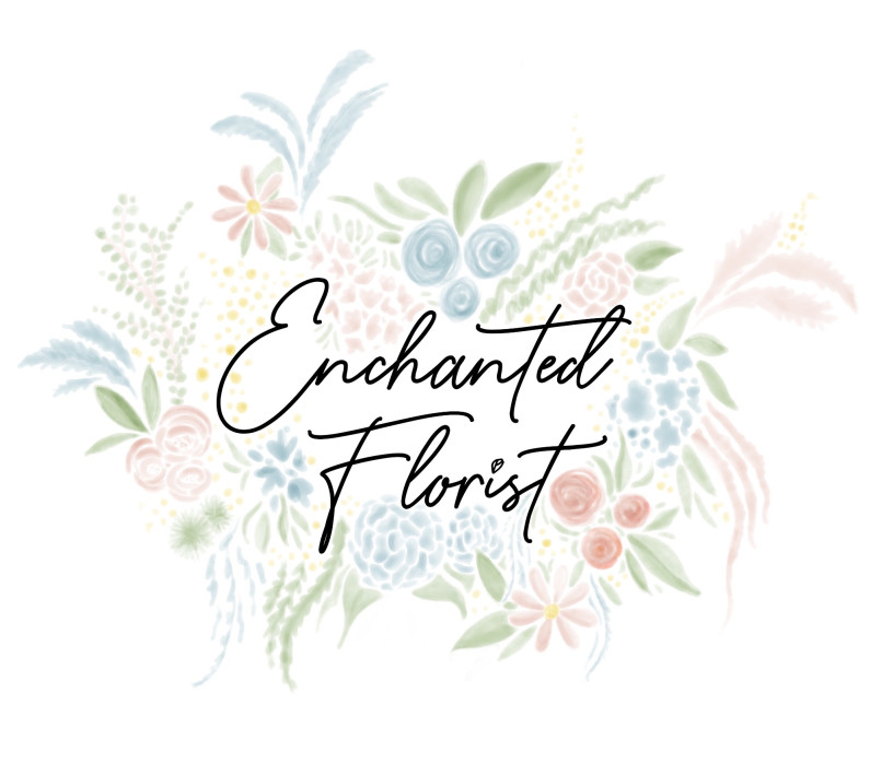 Enchanted flowers v2