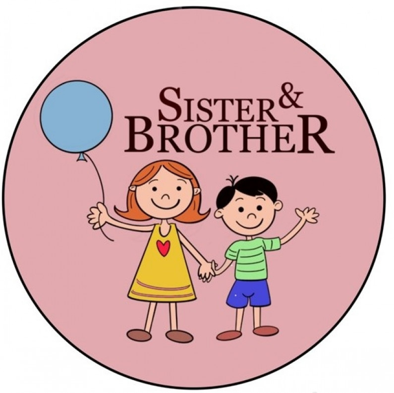 sister and Brother v2