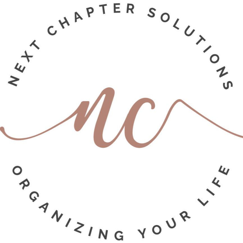 next chapter solutions logo