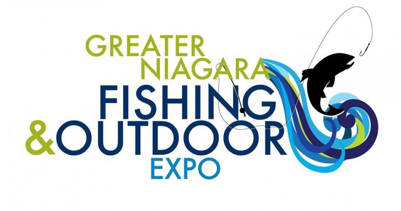 Greater Niagara Fishing Outdoor Expo