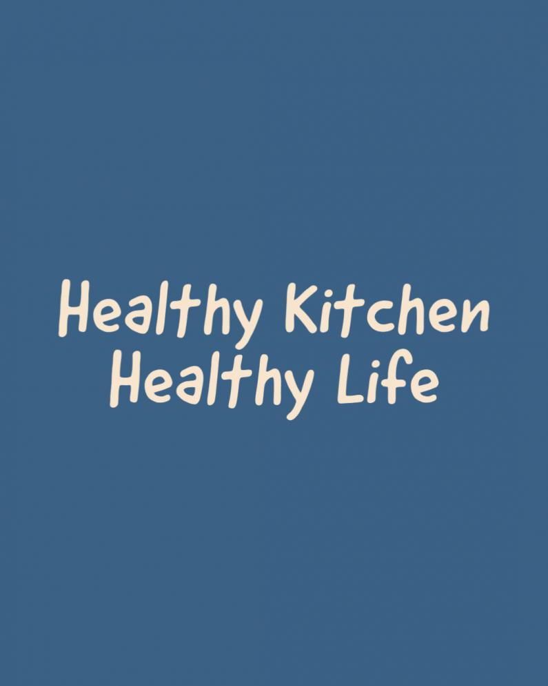 Healthy Kitchen