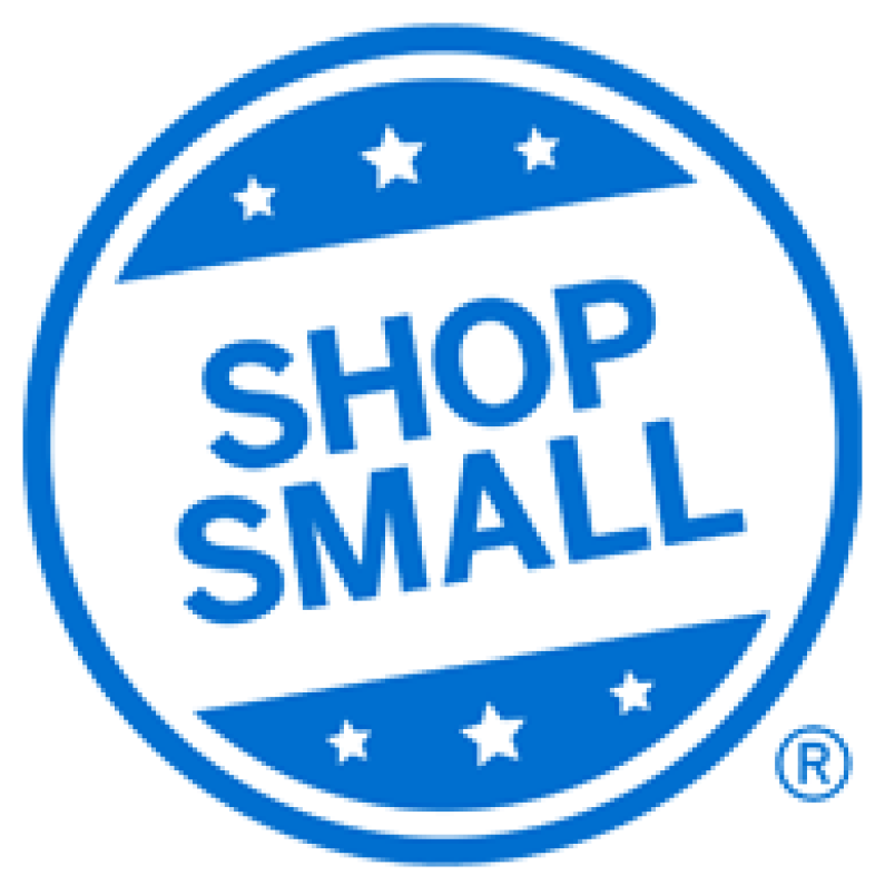 shop small