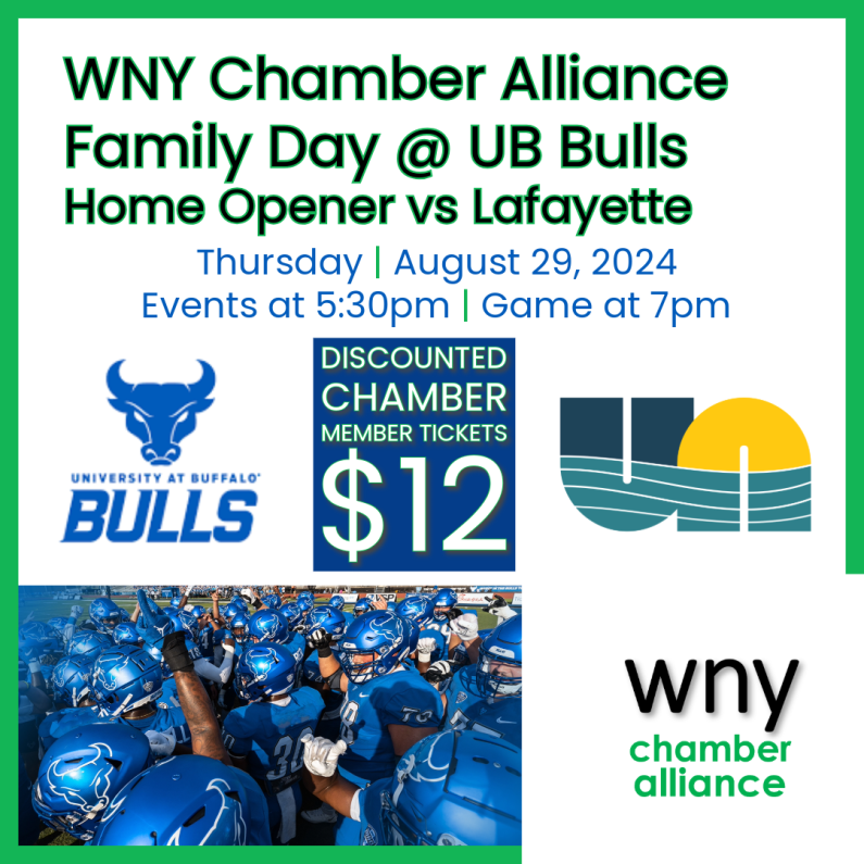 UB Family Day UB Bulls v2