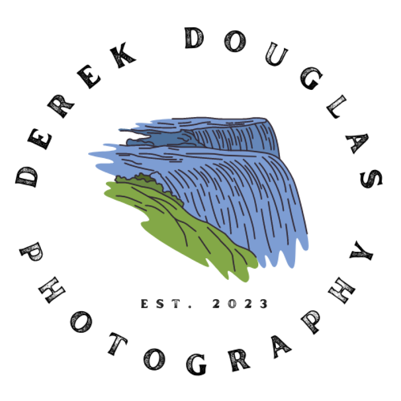 ddp logo photography