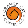 OrangeCat Logo Circular